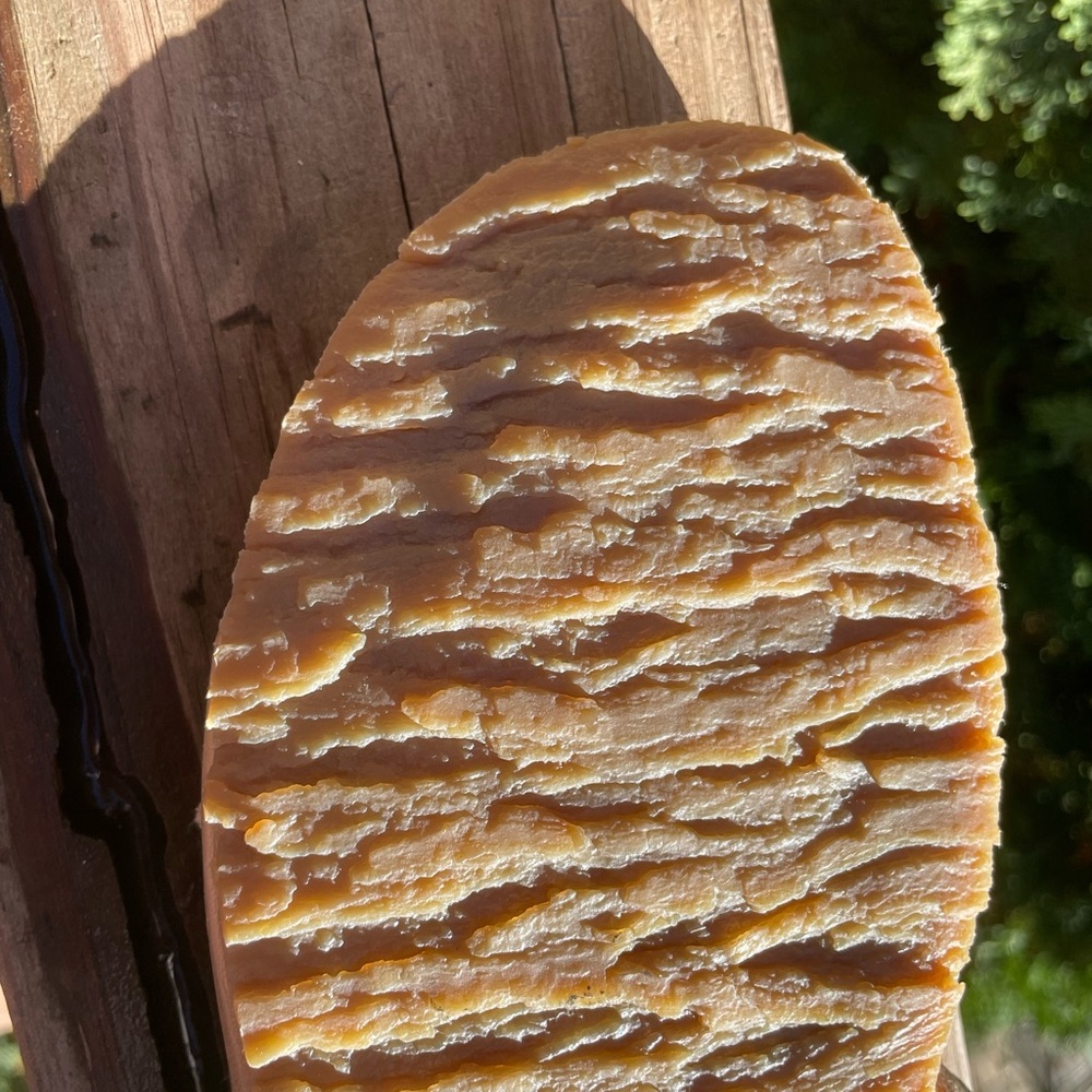 Haflinger tan  Women's Sandals Euro 41 BNWT - Picture 5 of 11